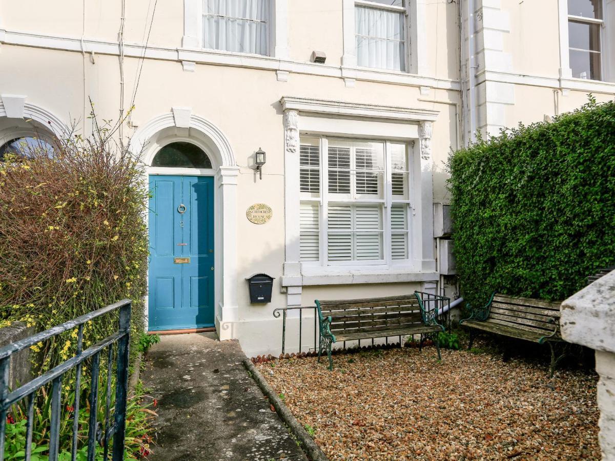 2 North Crest House Salcombe Exterior photo